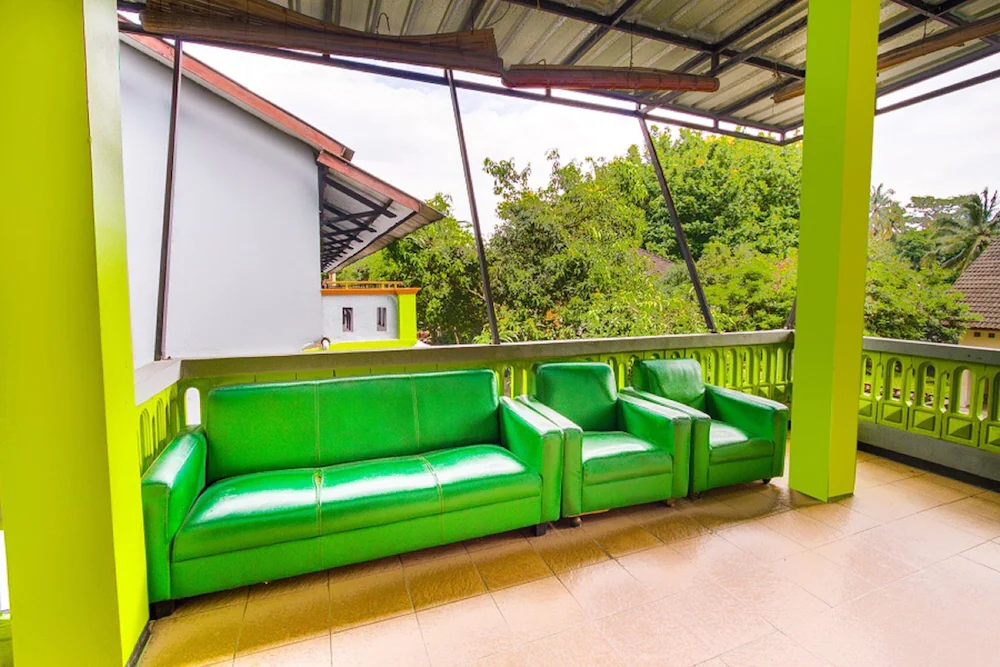 Hotel Maribaya Indah Syariah by OYO Rooms