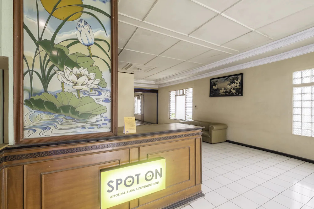 Hotel Padjadjaran by OYO Rooms