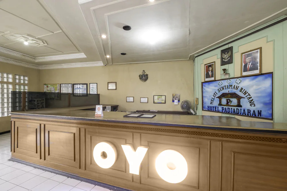 Hotel Padjadjaran by OYO Rooms