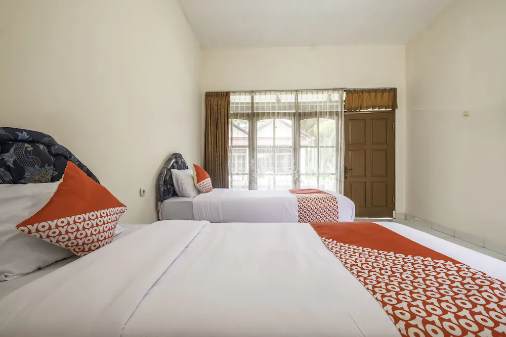Hotel Padjadjaran by OYO Rooms