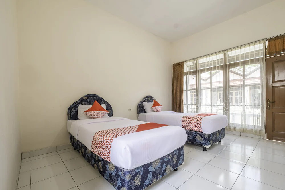 Hotel Padjadjaran by OYO Rooms