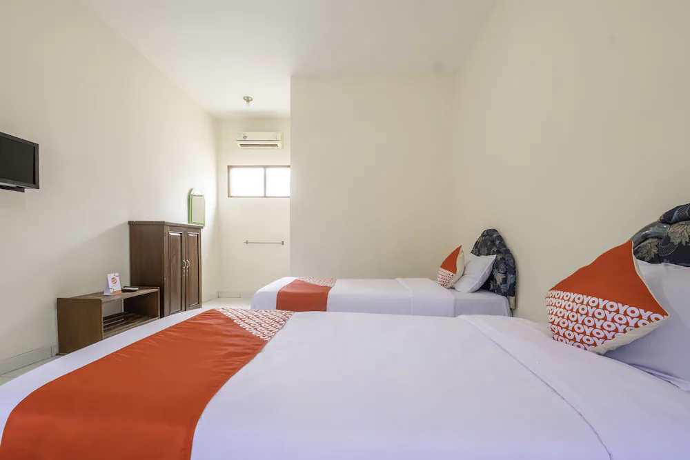 Hotel Padjadjaran by OYO Rooms