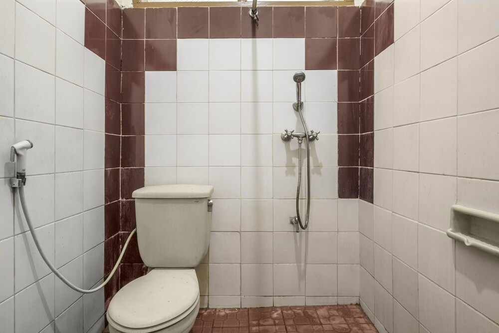 Hotel Padjadjaran by OYO Rooms