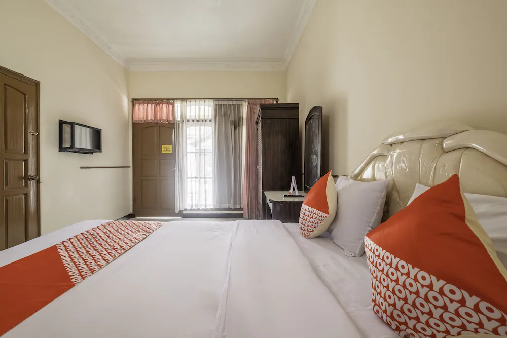 Hotel Padjadjaran by OYO Rooms