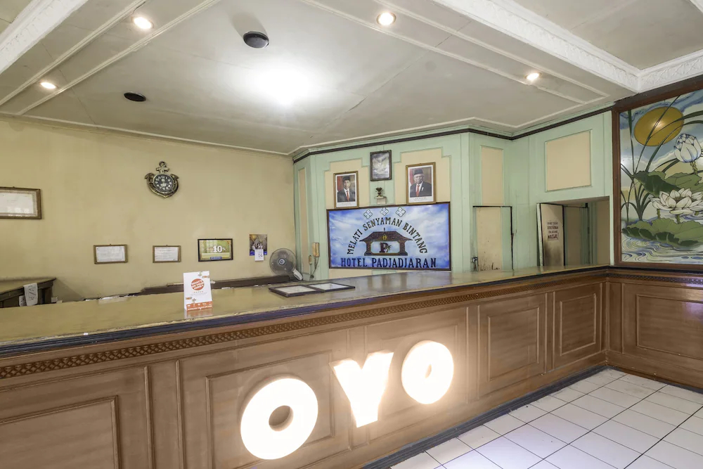 Hotel Padjadjaran by OYO Rooms