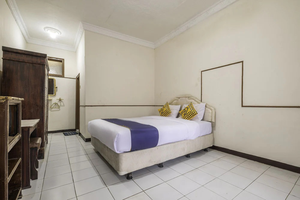 Hotel Padjadjaran by OYO Rooms