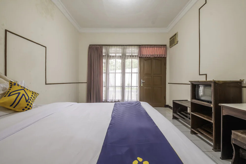 Hotel Padjadjaran by OYO Rooms