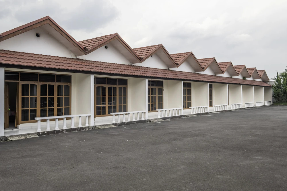 Hotel Padjadjaran by OYO Rooms