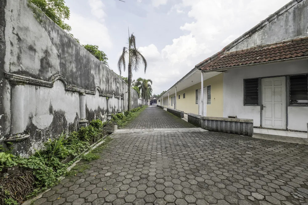 Hotel Padjadjaran by OYO Rooms