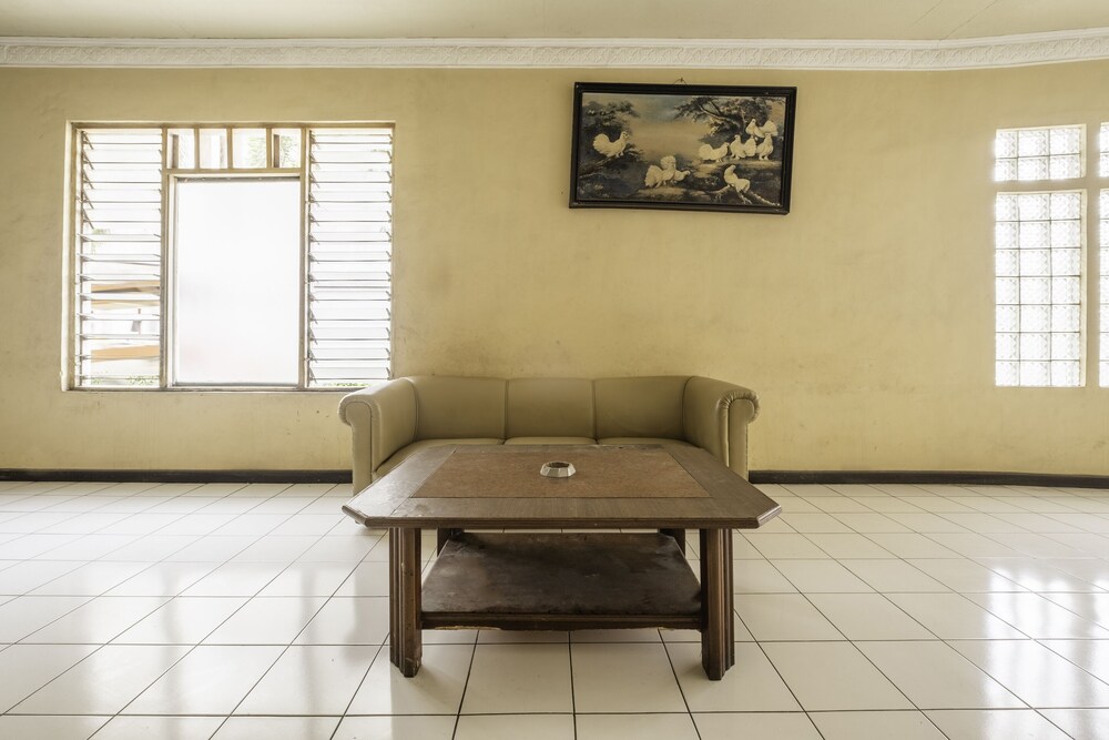 Hotel Padjadjaran by OYO Rooms