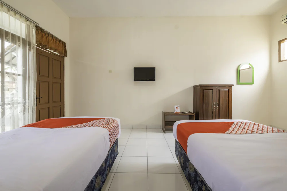 Hotel Padjadjaran by OYO Rooms