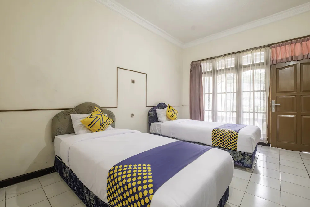 Hotel Padjadjaran by OYO Rooms