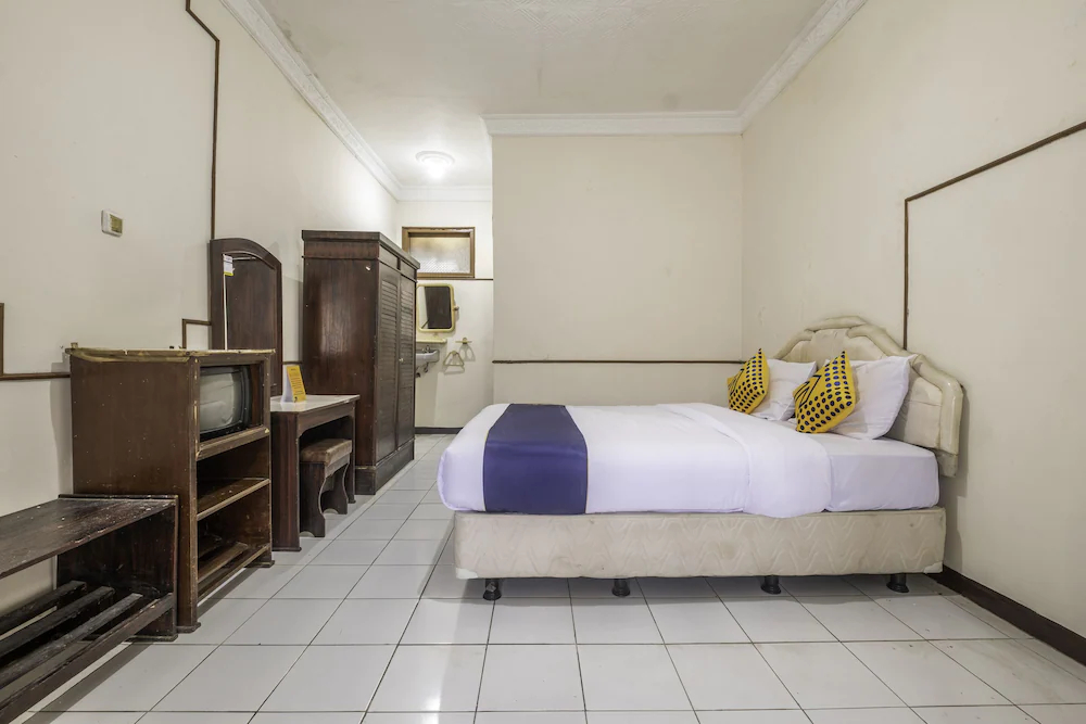 Hotel Padjadjaran by OYO Rooms