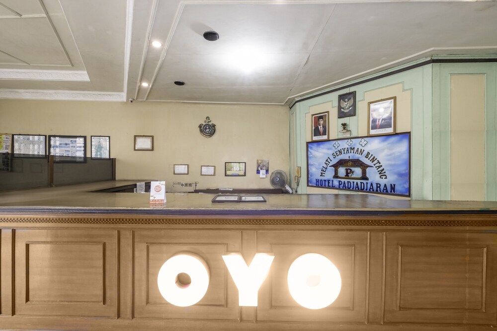 Hotel Padjadjaran by OYO Rooms