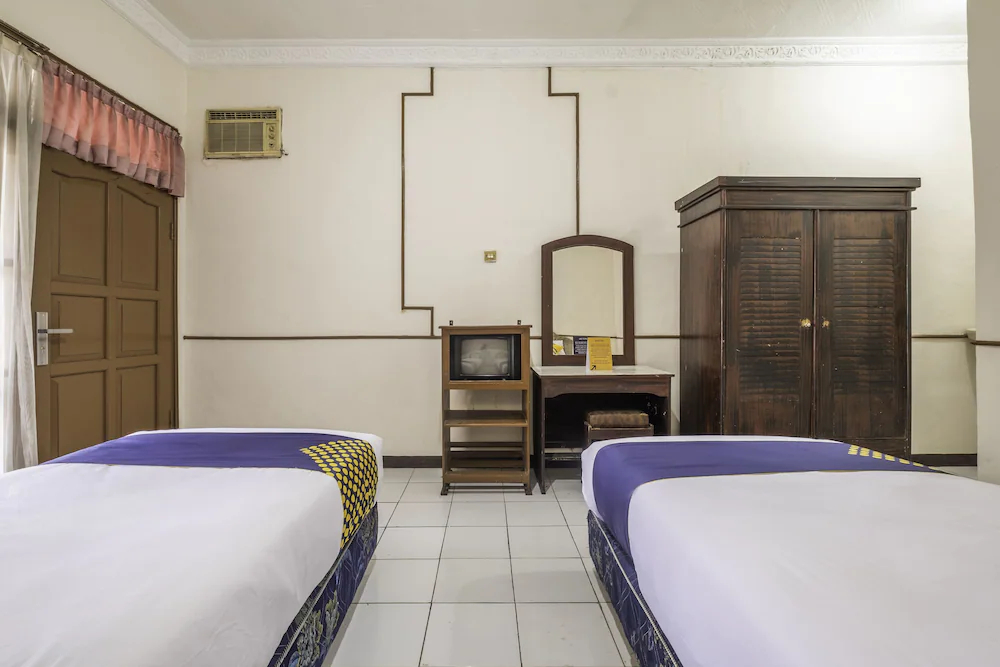Hotel Padjadjaran by OYO Rooms