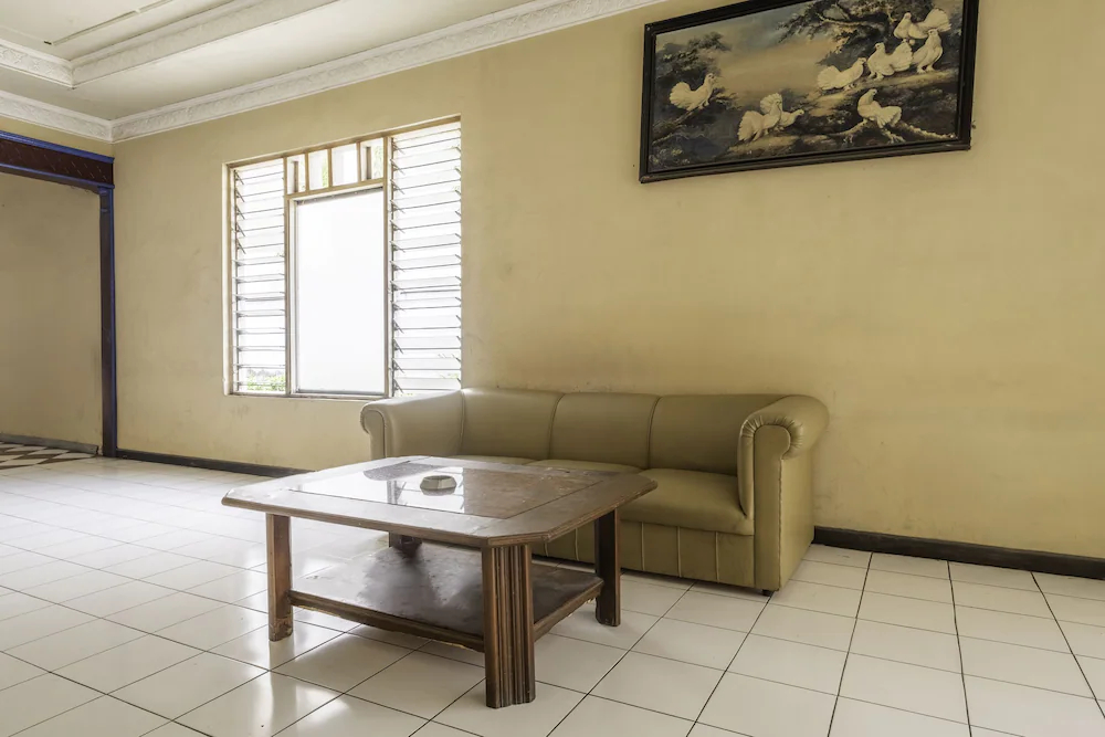 Hotel Padjadjaran by OYO Rooms