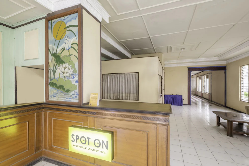 Hotel Padjadjaran by OYO Rooms