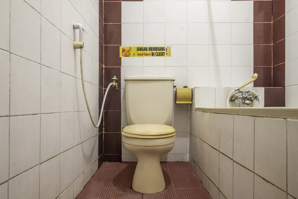 Hotel Padjadjaran by OYO Rooms