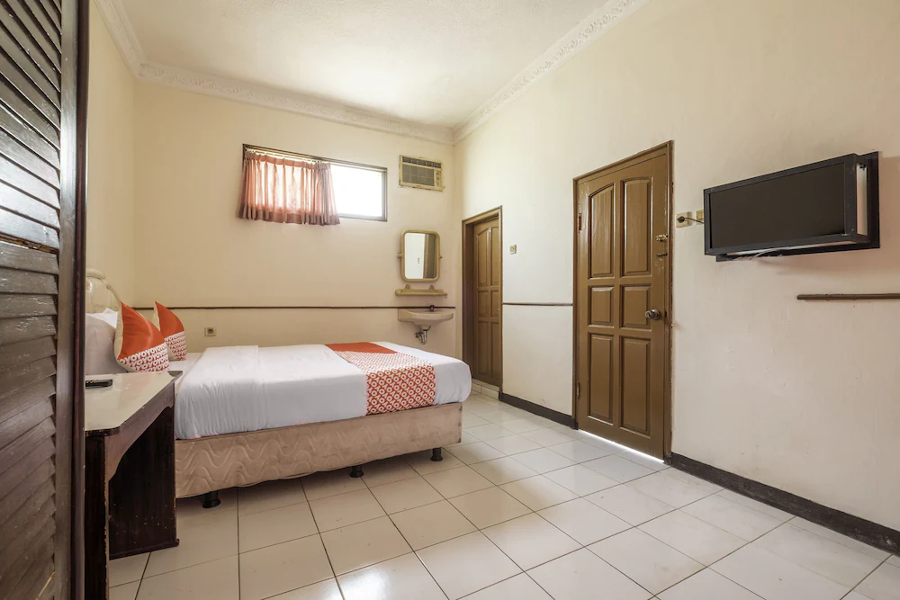 Hotel Padjadjaran by OYO Rooms