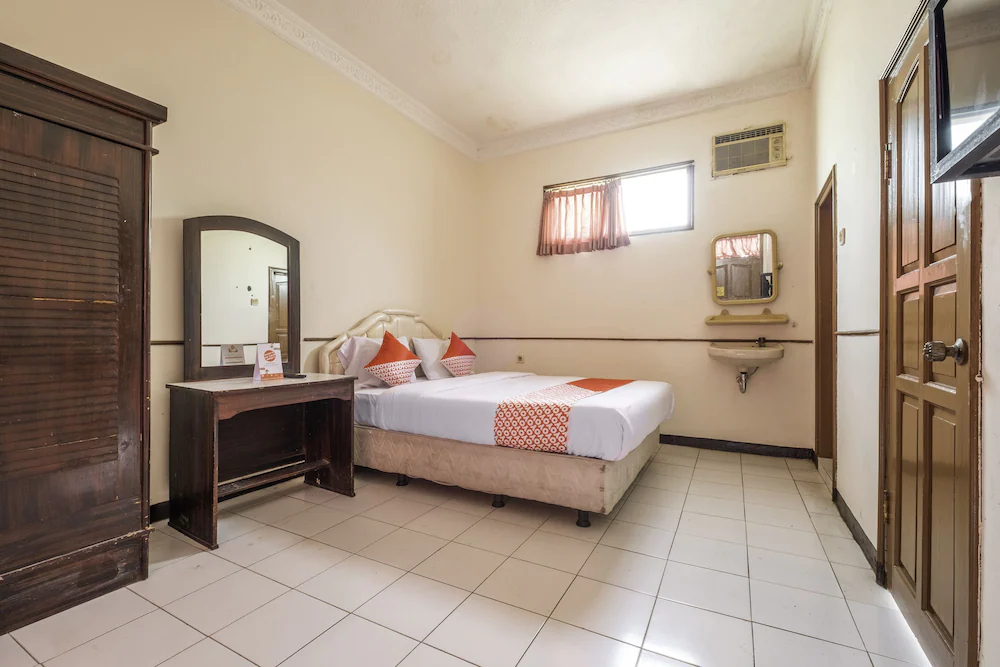Hotel Padjadjaran by OYO Rooms