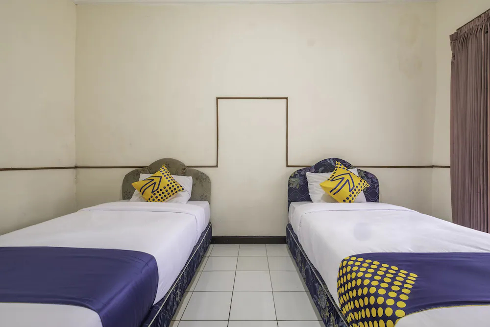 Hotel Padjadjaran by OYO Rooms