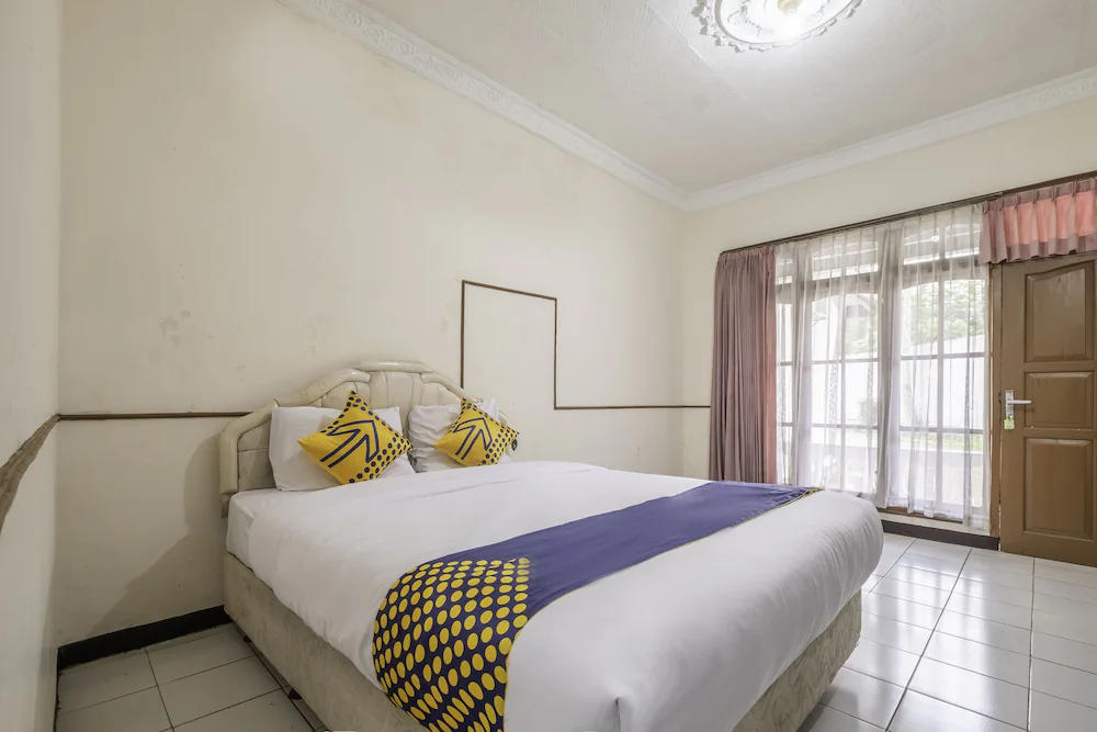 Hotel Padjadjaran by OYO Rooms