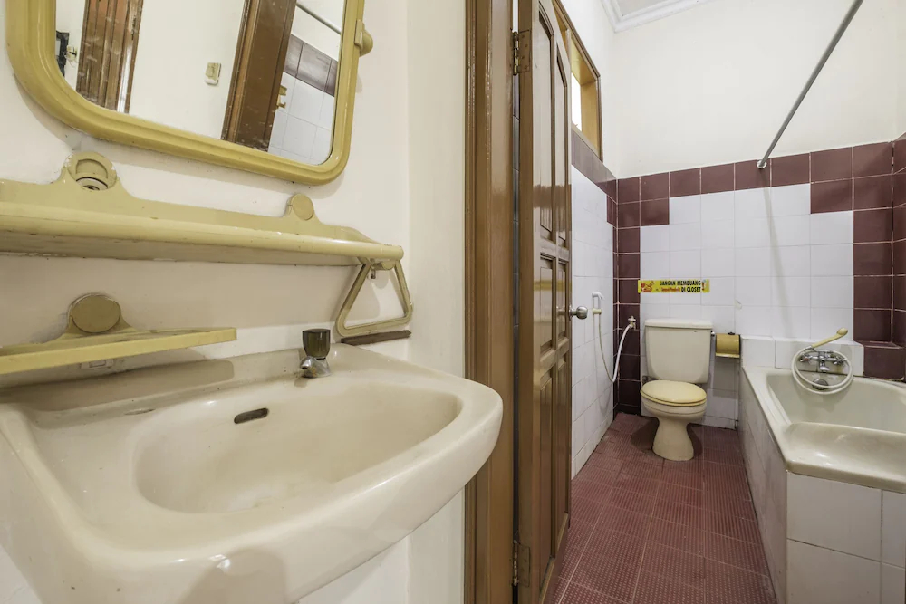 Hotel Padjadjaran by OYO Rooms