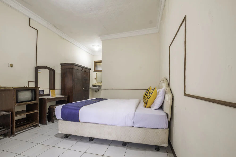 Hotel Padjadjaran by OYO Rooms