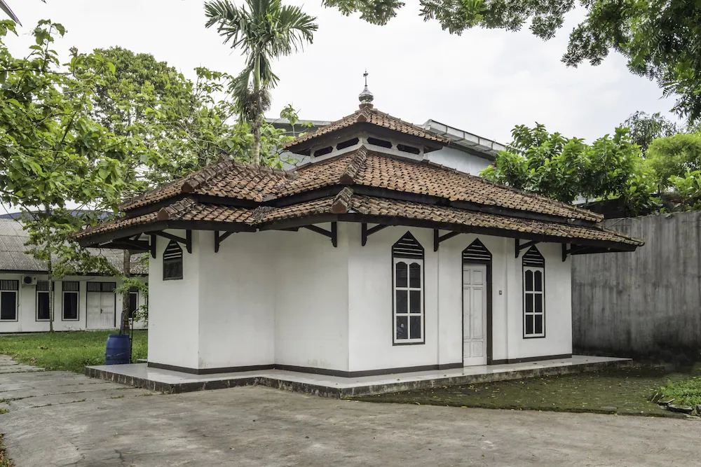 Hotel Padjadjaran by OYO Rooms