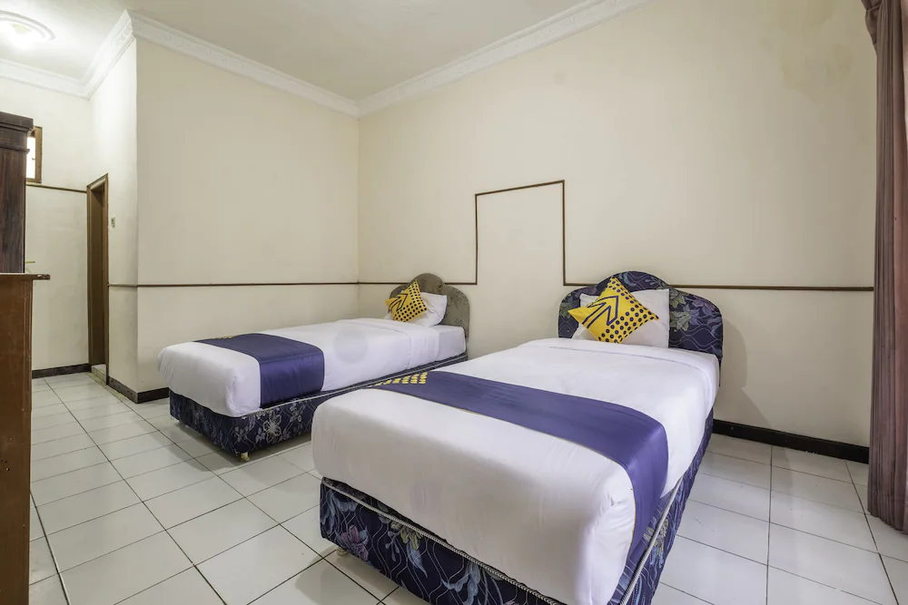 Hotel Padjadjaran by OYO Rooms