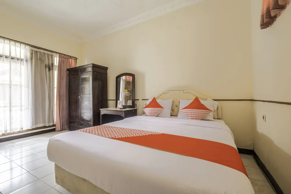 Hotel Padjadjaran by OYO Rooms