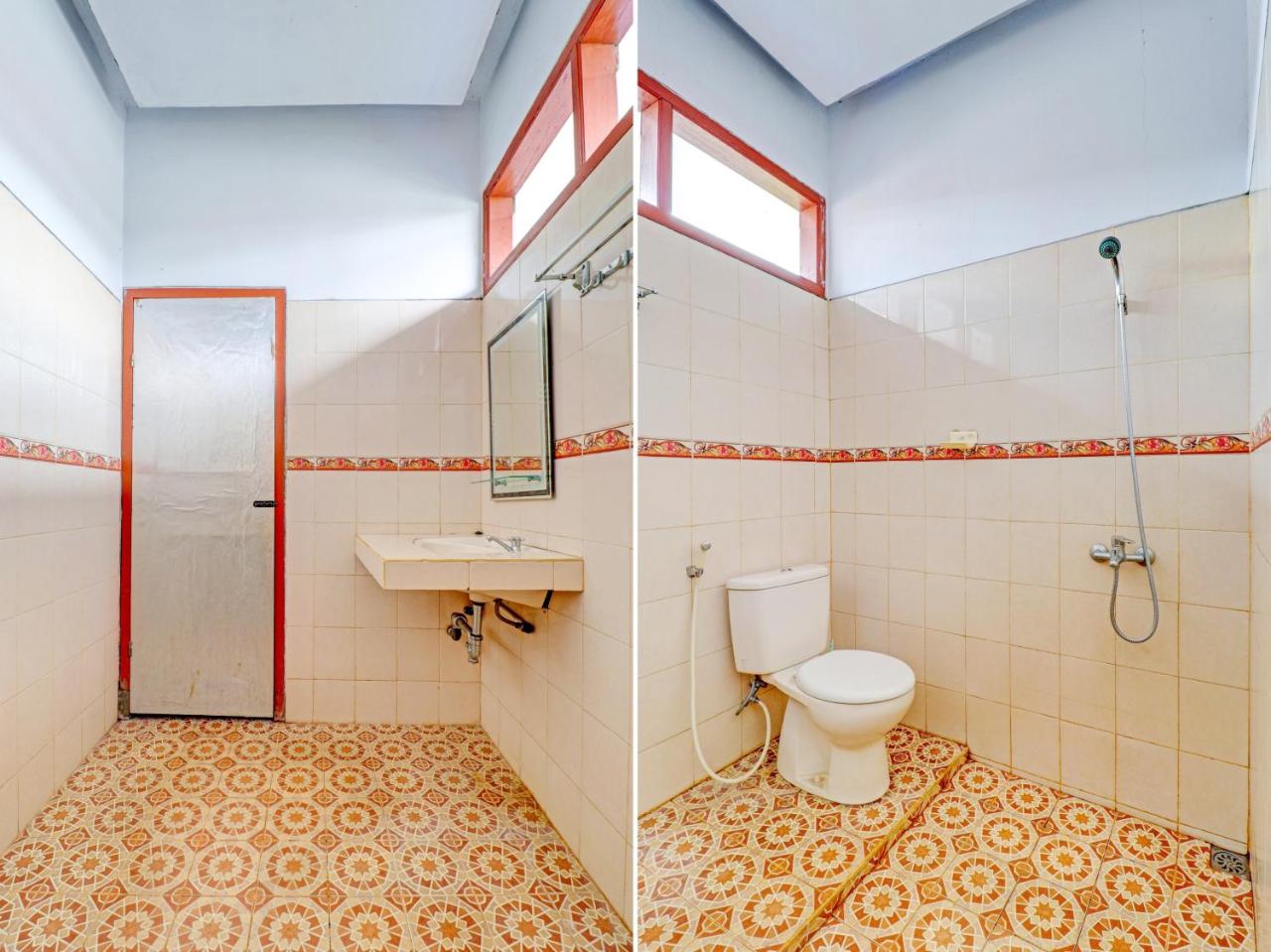 Hotel Srikandi Syariah by OYO Rooms