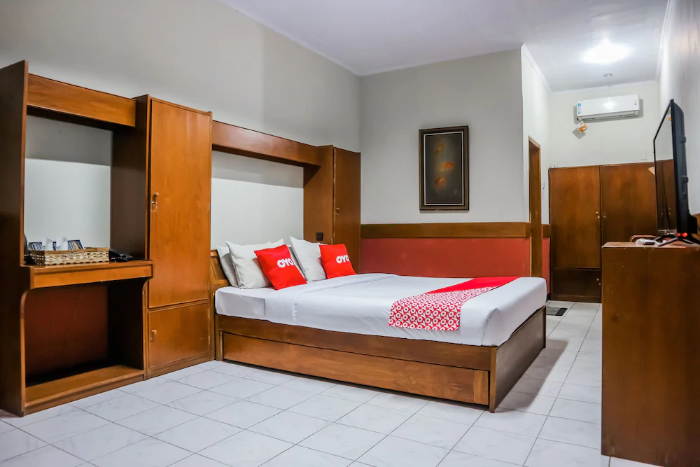 Hotel Taman Mangkubumi Indah