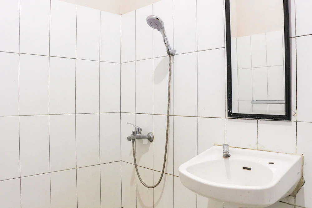 Hotel Taman Mangkubumi Indah