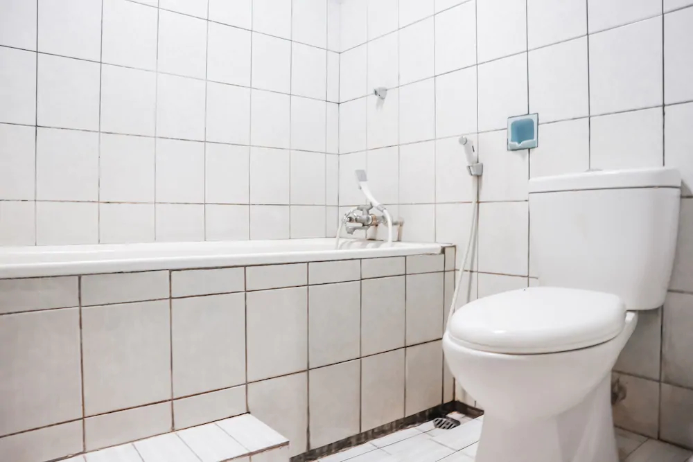 Hotel Taman Mangkubumi Indah