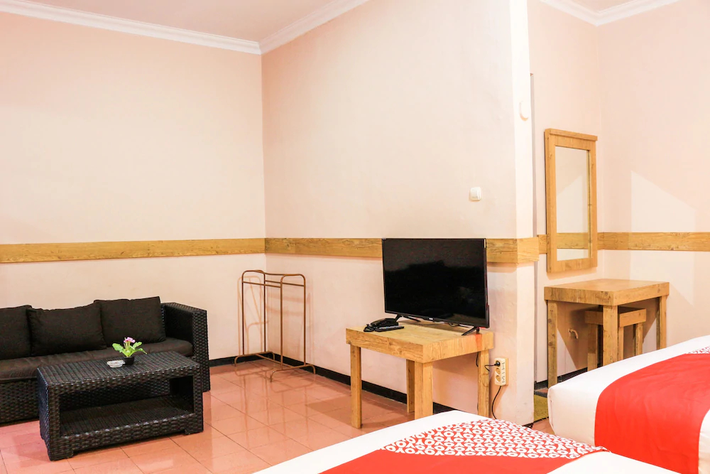 Hotel Taman Mangkubumi Indah