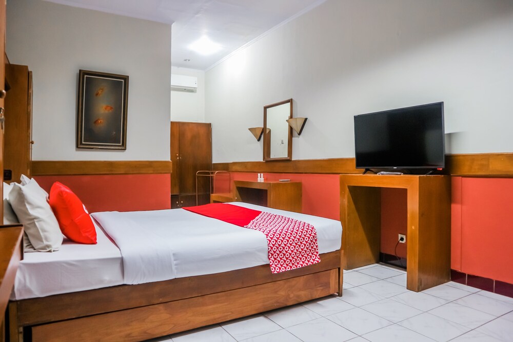 Hotel Taman Mangkubumi Indah