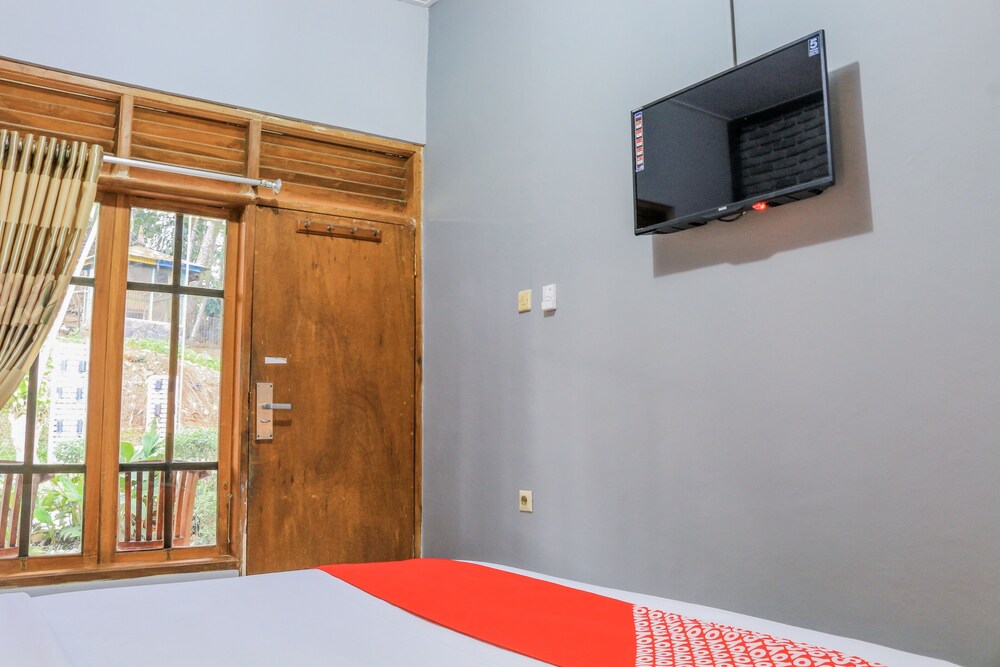 Hotel Taman Mangkubumi Indah