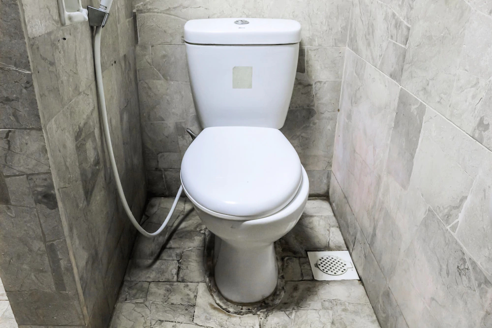 Hotel Taman Mangkubumi Indah