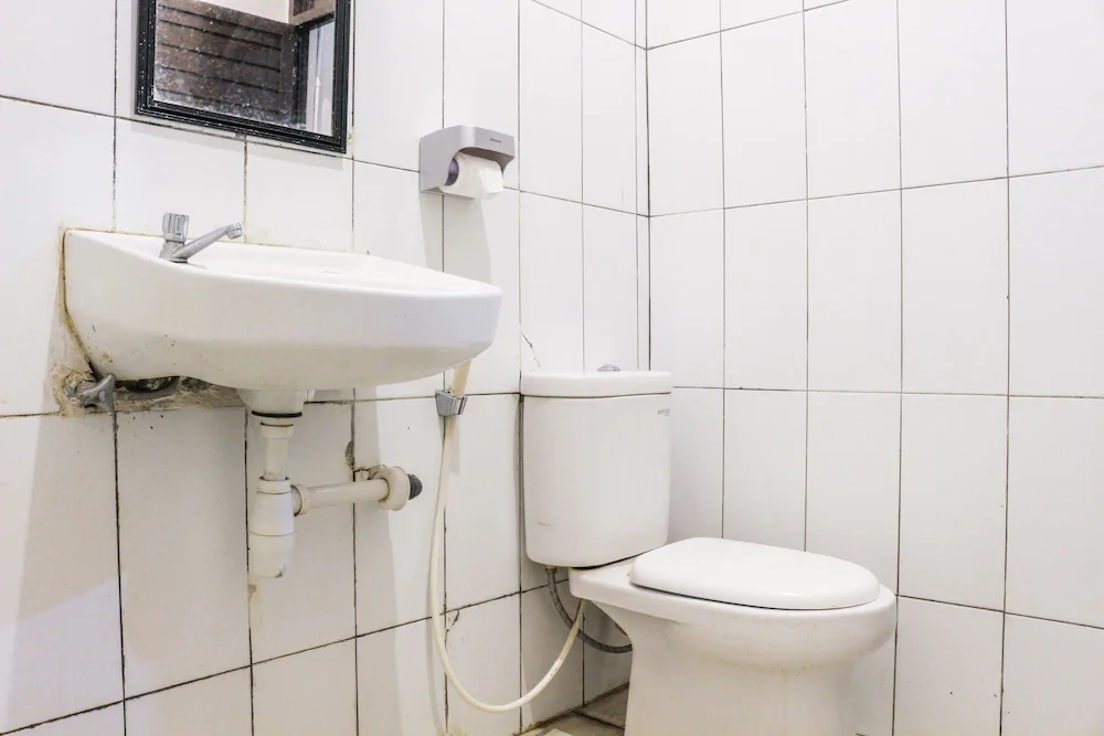 Hotel Taman Mangkubumi Indah