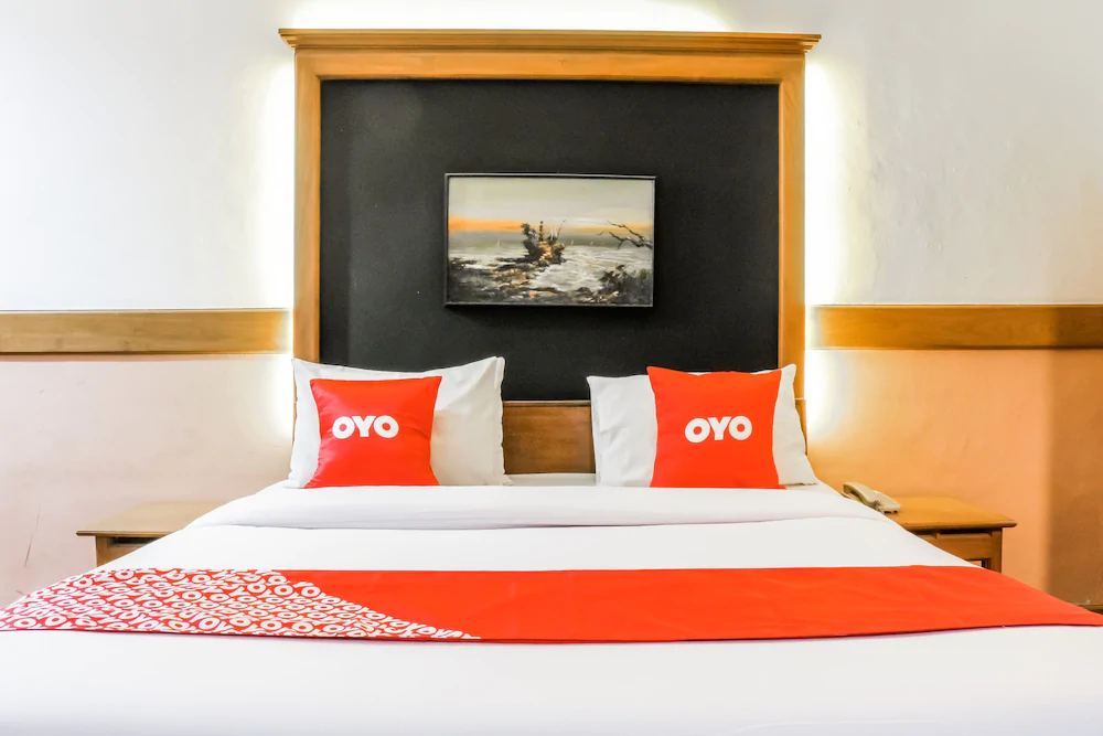 Hotel Taman Mangkubumi Indah