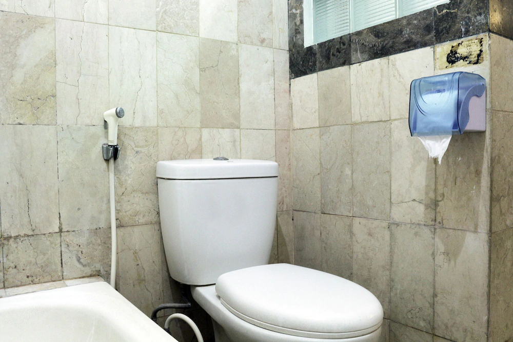 Hotel Taman Mangkubumi Indah