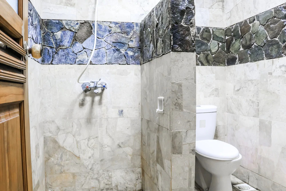 Hotel Taman Mangkubumi Indah