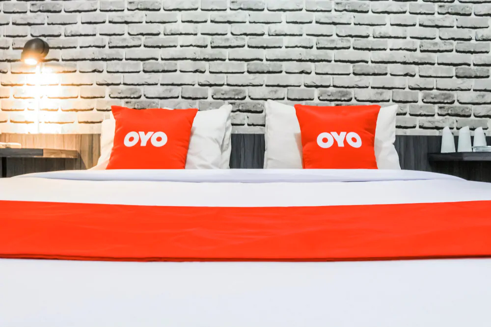 Hotel Taman Mangkubumi Indah