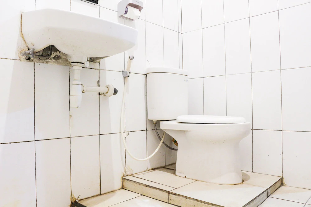 Hotel Taman Mangkubumi Indah