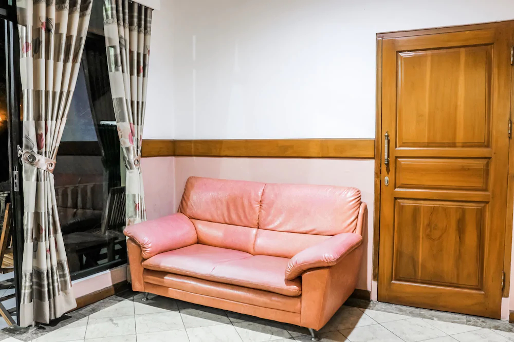 Hotel Taman Mangkubumi Indah