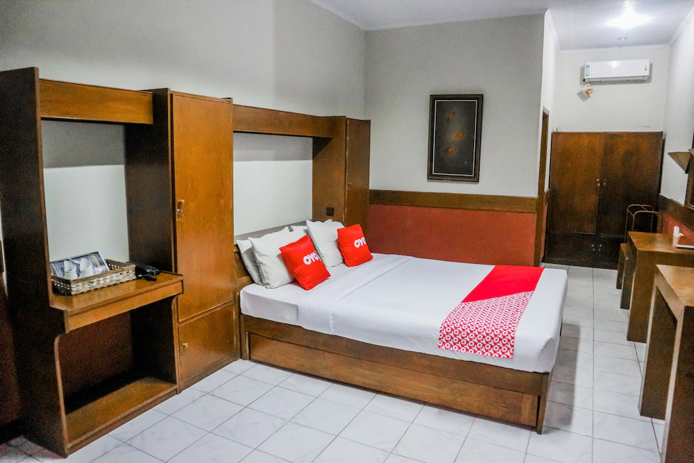 Hotel Taman Mangkubumi Indah