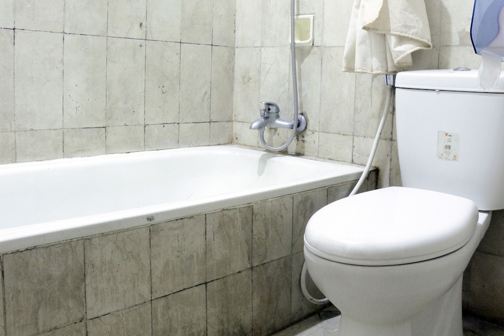 Hotel Taman Mangkubumi Indah