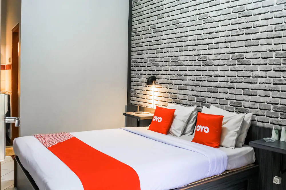 Hotel Taman Mangkubumi Indah