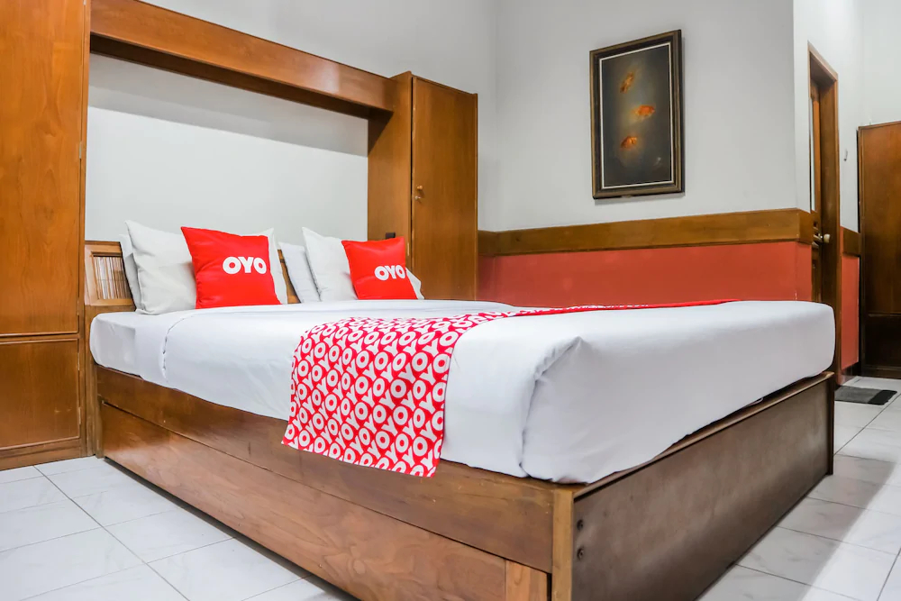 Hotel Taman Mangkubumi Indah